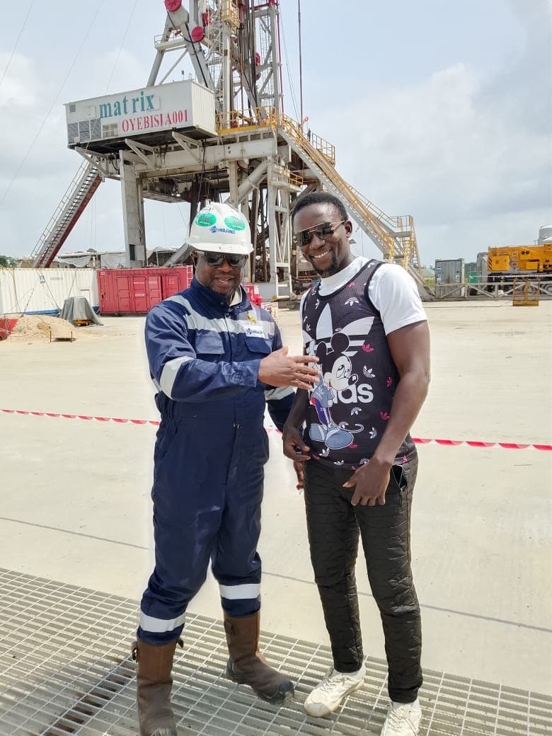 Offshore Operations 12