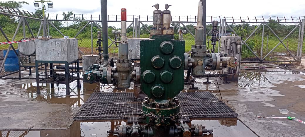Offshore Operations 14