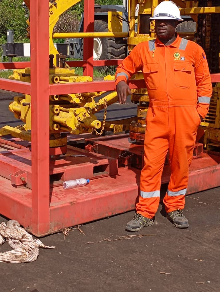 Tonahbell Offshore Team
