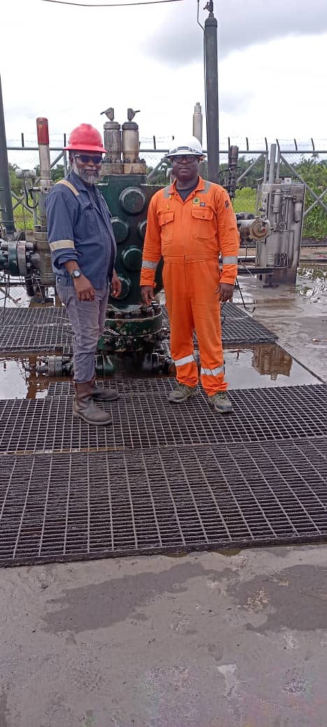Offshore Operations 17