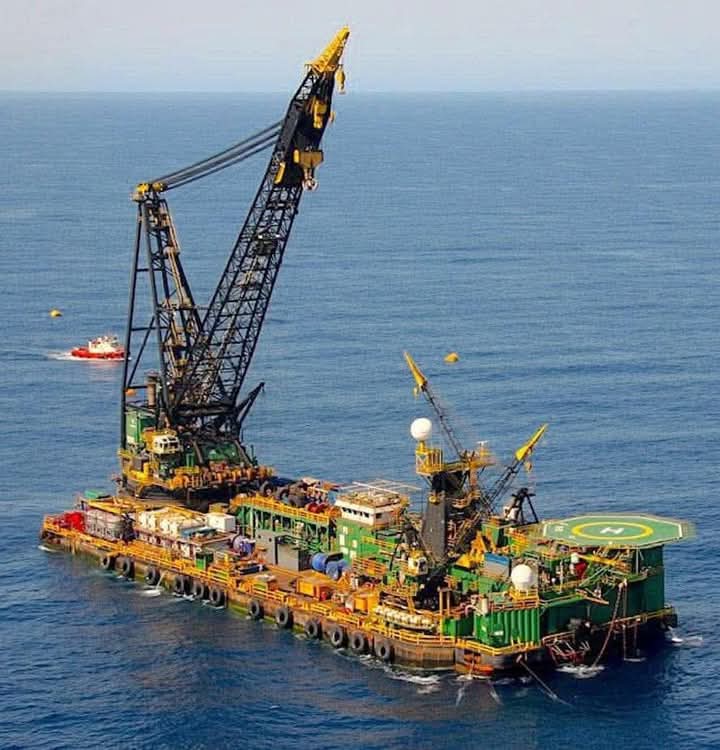 Offshore Operations 6