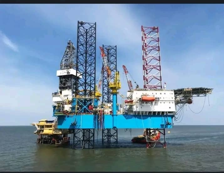 Offshore Operations 7