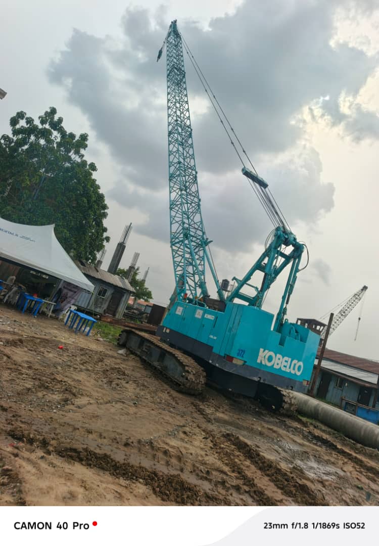 Machinery & Equipment 2