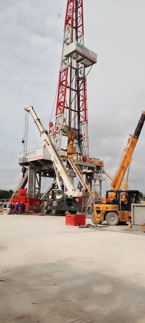 Machinery & Equipment 4