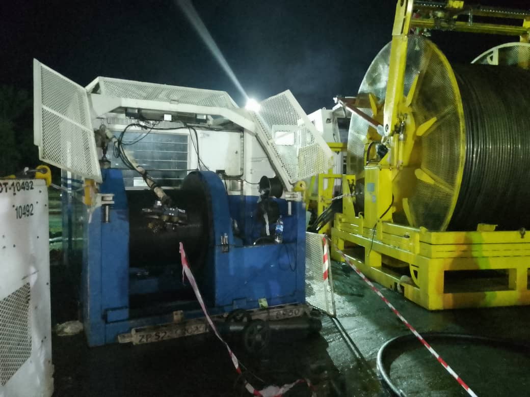 Machinery & Equipment 6