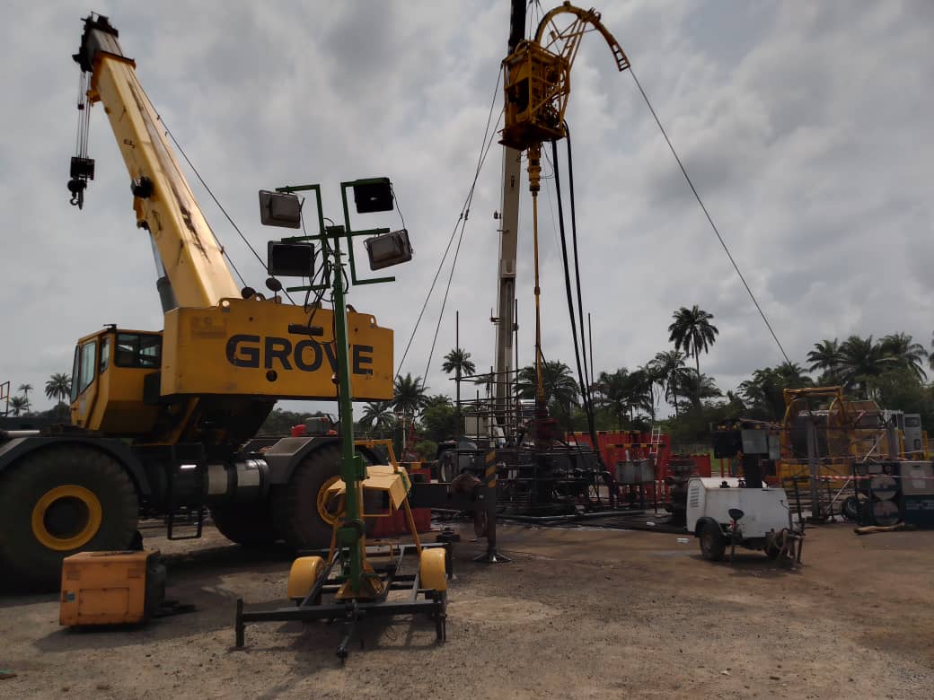 Machinery & Equipment 9