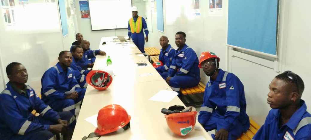 Staff & Personnel 2